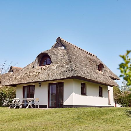 Holiday Resort Van Der Valk, Linstow Dobbin-Linstow Exterior foto